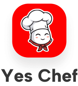 Yes Chef App Icon